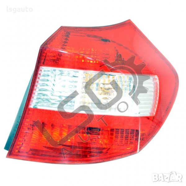 Десен стоп BMW 1 Series (E87) 2004-2011 B091121N-28, снимка 1