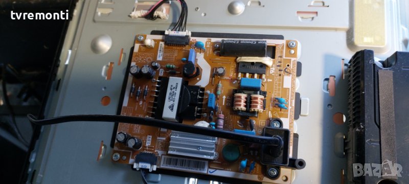 Захр.платка POWER SUPPLY BN44-00695A for  SAMSUNG LT28E310EW ,28 inc DISPLAY HH028AGH-R1, снимка 1