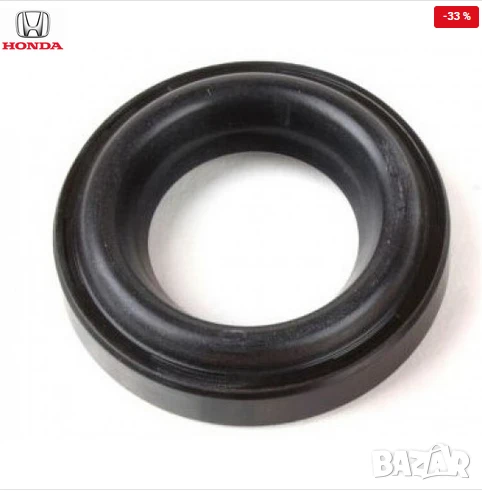 Уплътнение гарнитура капак 12342-PCX-004 Honda, снимка 1