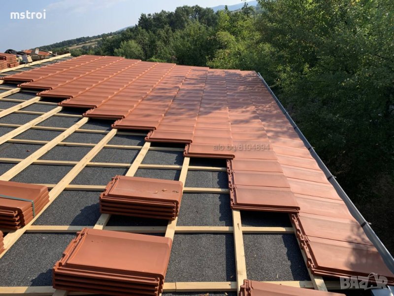 Строителна фирма със история търси парцели, снимка 1