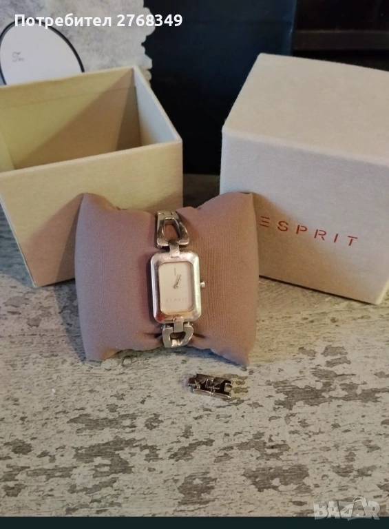 Дамски часовник Esprit , снимка 1