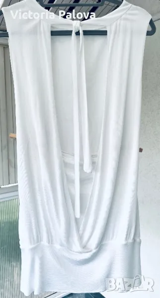 Блуза/топ за специални случаи, снимка 1