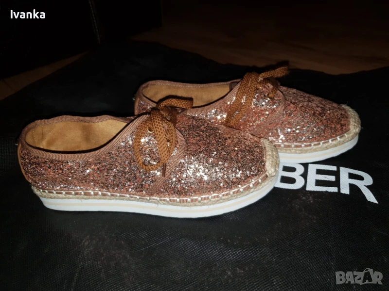 Дамски Обувки , снимка 1