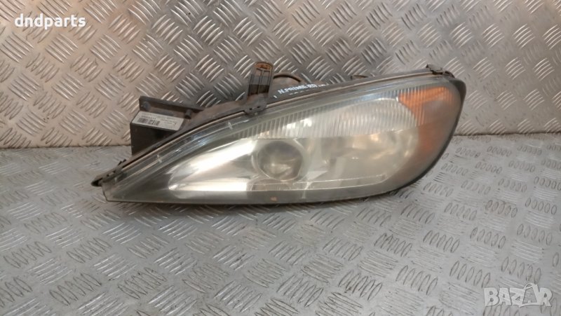 Ляв фар Nissan Primera 1999г.	, снимка 1