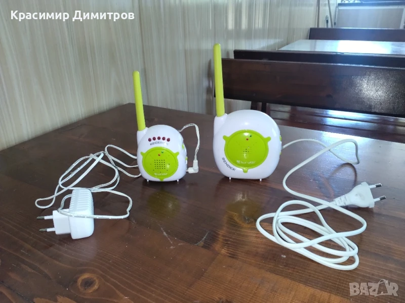 бебефон , снимка 1