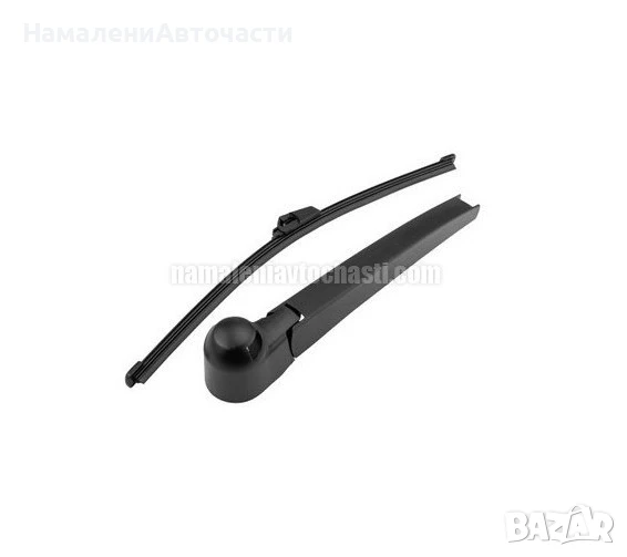 Рамо задна чистачка 6Q6955707C EWBVW004 Vw Golf V, снимка 1