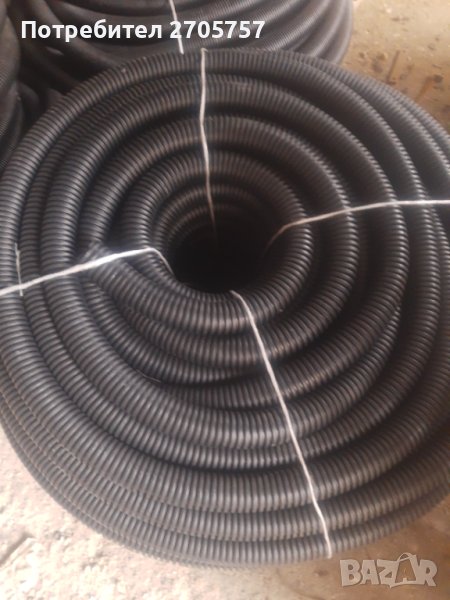 Гофриранан маркуч за инсталация , снимка 1