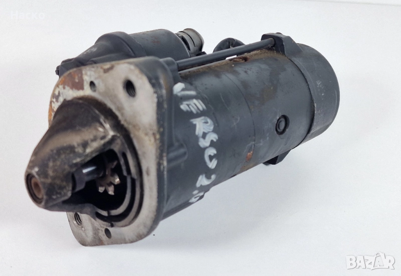 Стартер Тойота Авенсис Корола Версо 2.0 Д4Д Toyota Avensis Corolla Verso 2.0 D4D, снимка 1