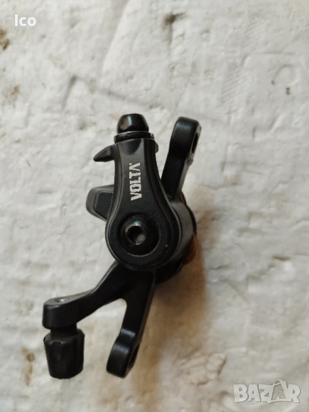 Механична дискова спирачка, снимка 1