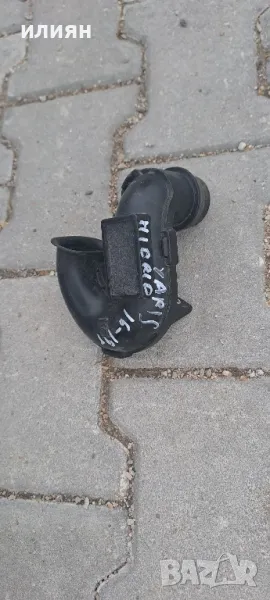 пластмасова тръба за въздушен филтър за Toyota Yaris Hibrid 2016 2017 2018 2019 177510M060, снимка 1