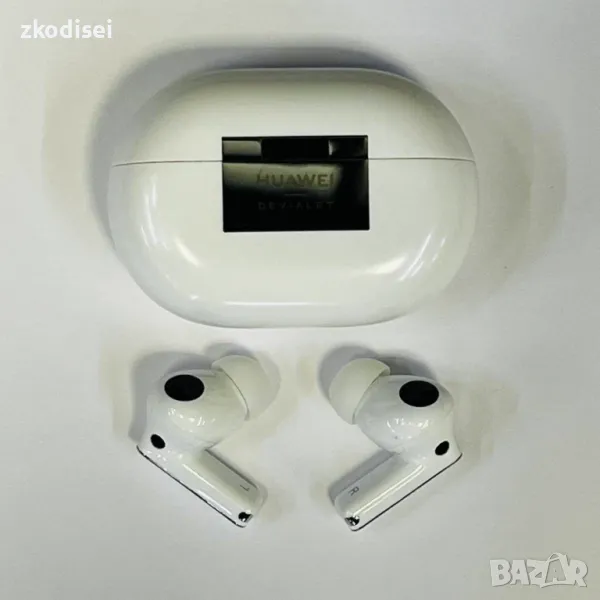 Bluetooth слушалки Huawei Freebuds Pro 2, снимка 1