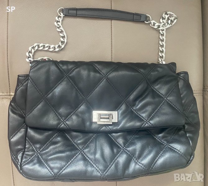 Нова черна чанта MOHITO, снимка 1