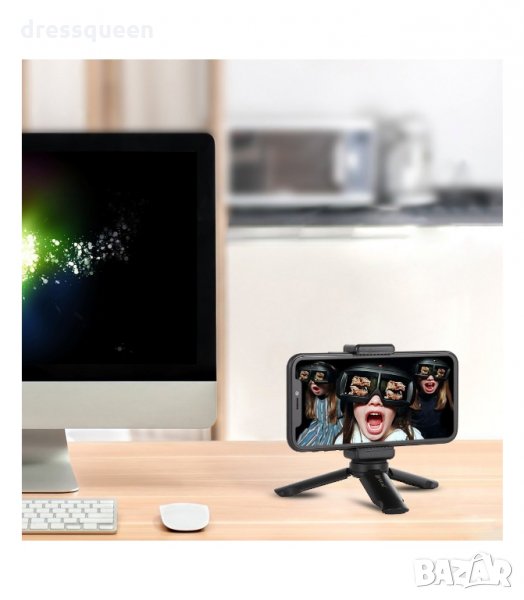 3194 Мини статив за фотоапарат, снимка 1