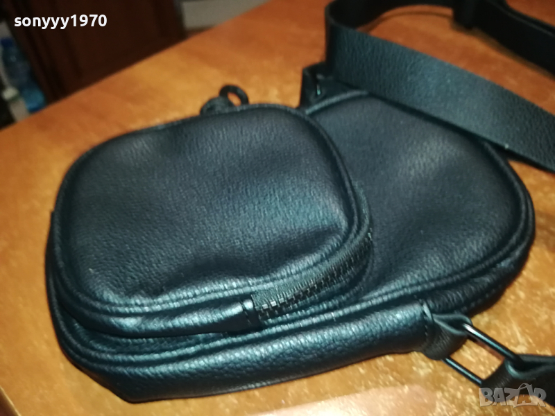 КОЖЕНА ЧАНТИЧКА 0303240825, снимка 1