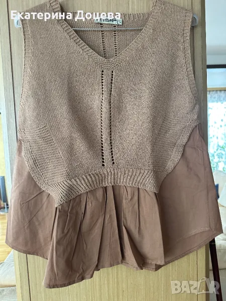 Топ Фетиш, снимка 1