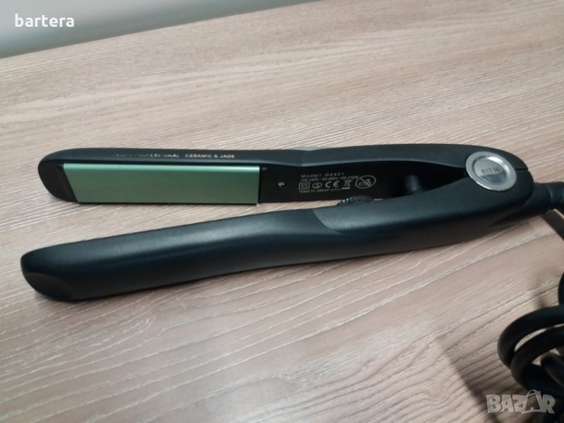 Преса за коса Bellissima B11 50, снимка 1