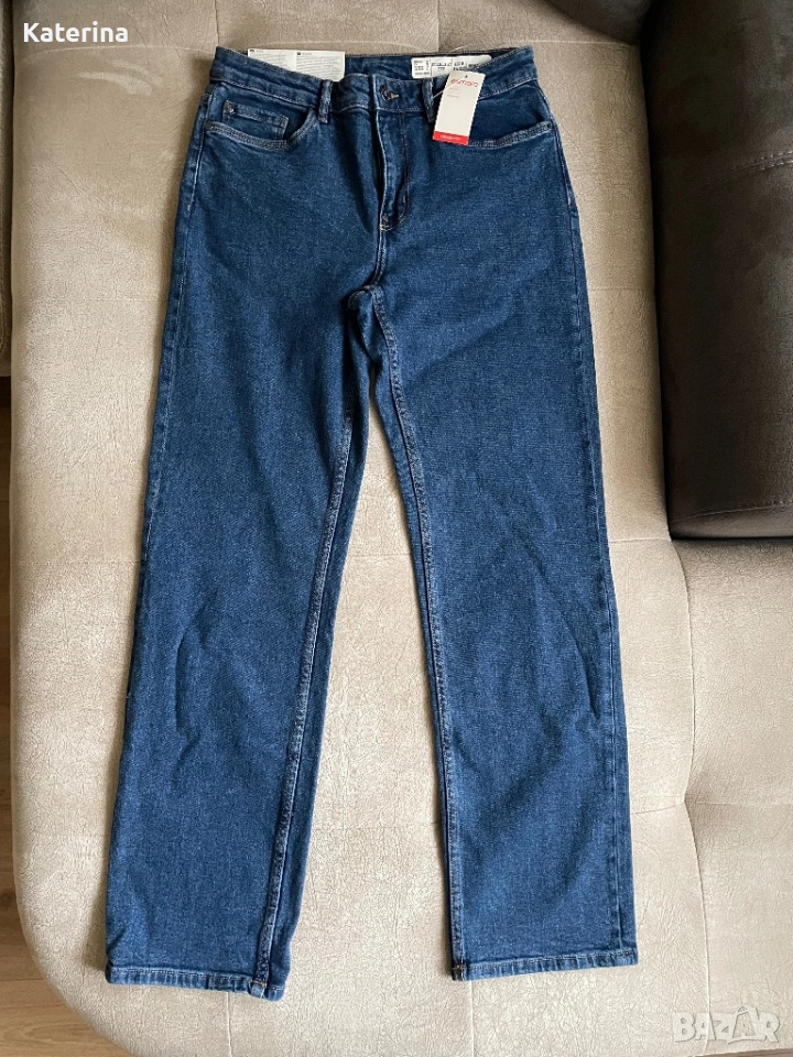 Дамски дънки Esmara, снимка 1