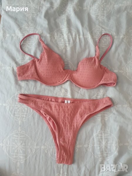 Бански с бразилиана , снимка 1