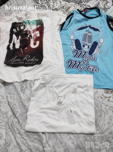 Лот за момче 9- 10 г., снимка 1