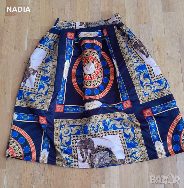 Пола сатен, снимка 1