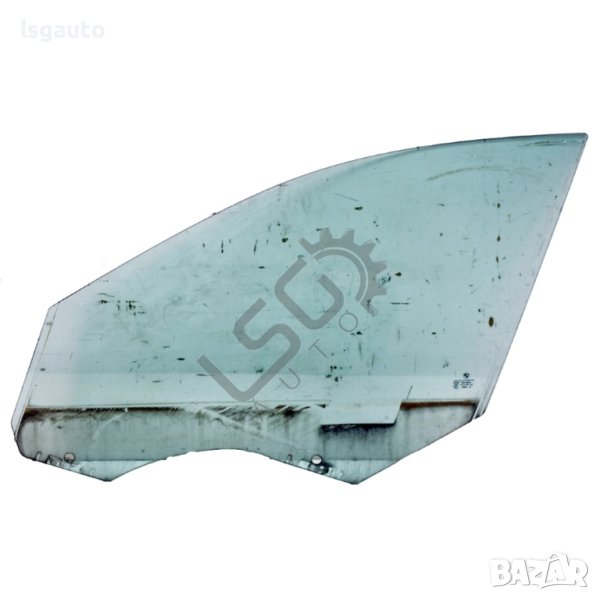 Предно ляво стъкло BMW 5 Series (F10, F11) 2010-2016 ID:106382, снимка 1
