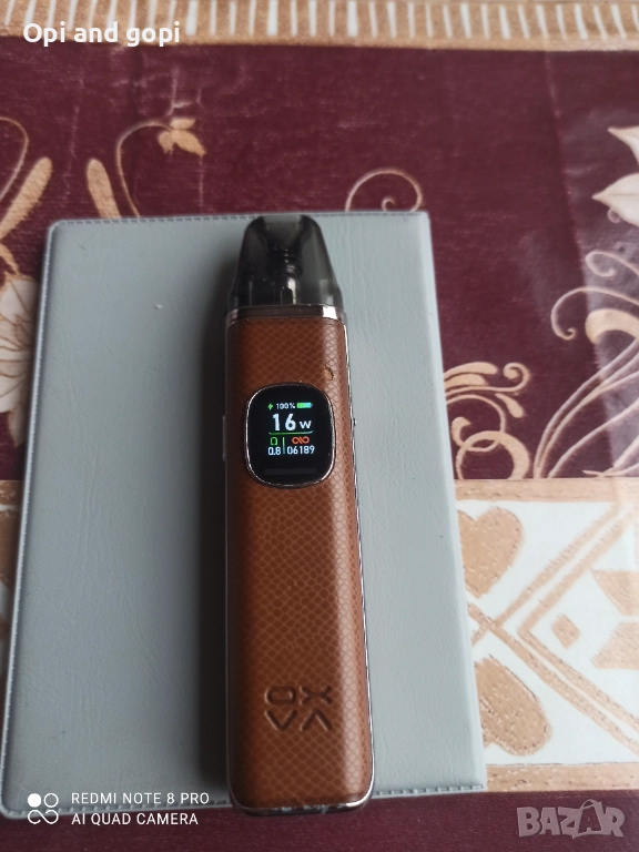 Oxva slim pro 2, снимка 1