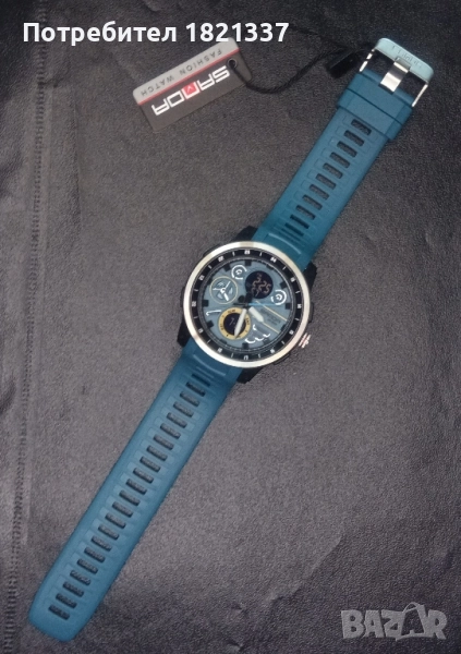 Мъжки часовник , снимка 1