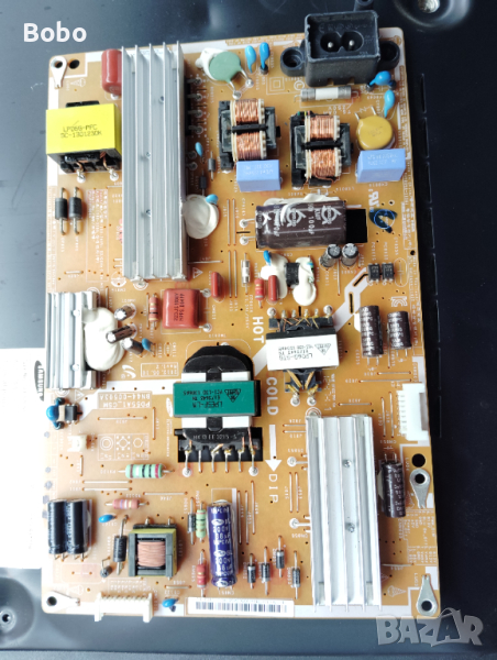 Power board BN44-00503A, снимка 1