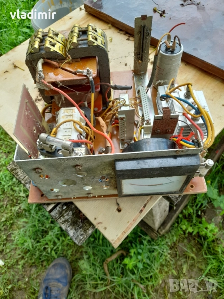 Блок1311, снимка 1