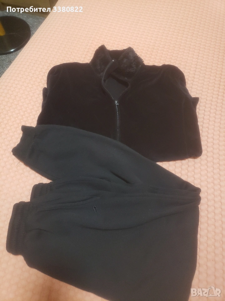 Дамски спортен лот размер л, снимка 1
