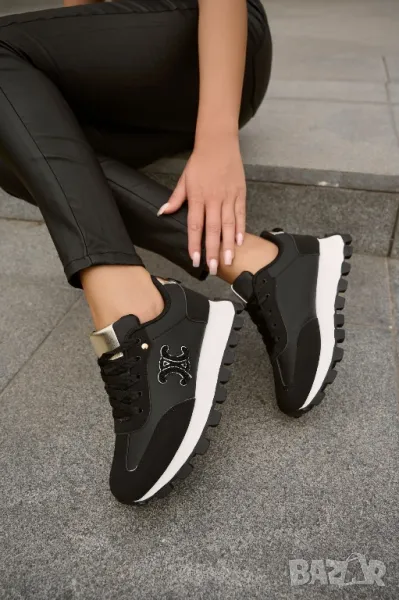 #дамски маратонки Sneaker Celine )(, снимка 1