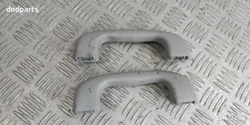 Ръкохватки таван Opel Corsa D 1.3CDTi 2010г.(2-врати)	, снимка 1