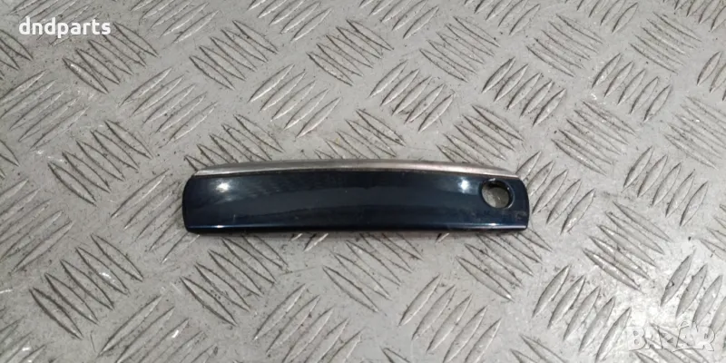 Капачка дръжка врата Audi A6 4F 2006г.(предна лява)	, снимка 1