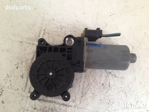 Моторче ел. стъкло за BMW E46, (1998-2005), /предно, ляво/, снимка 1