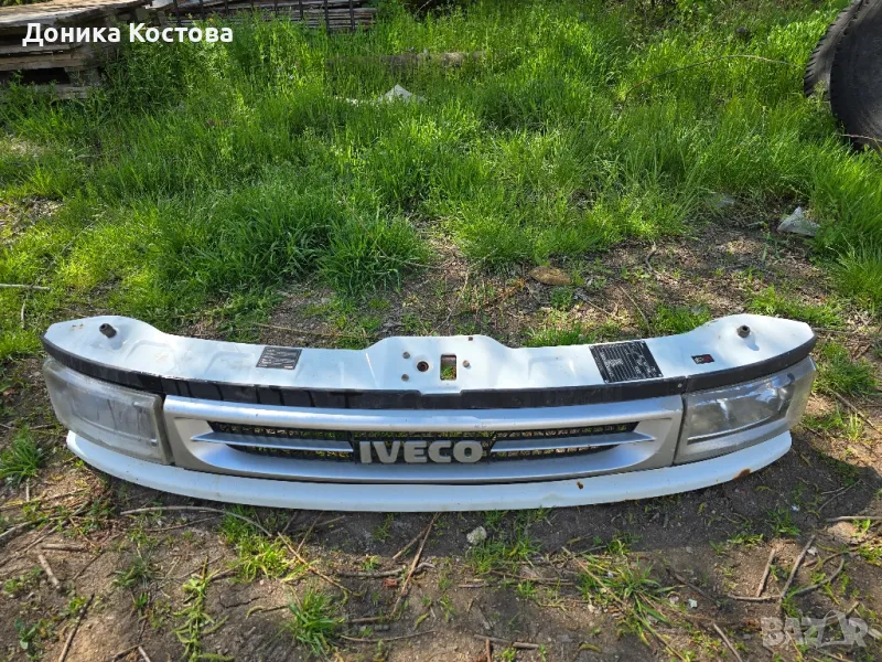 Части Iveco 3510, снимка 1