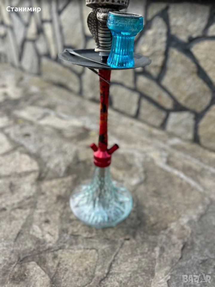 Наргиле Aladin , снимка 1