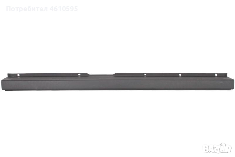 Задна броня чисто нова за Fiat Ducato, Citroen Jumper, Peugeot Boxer след 2006-та, снимка 1