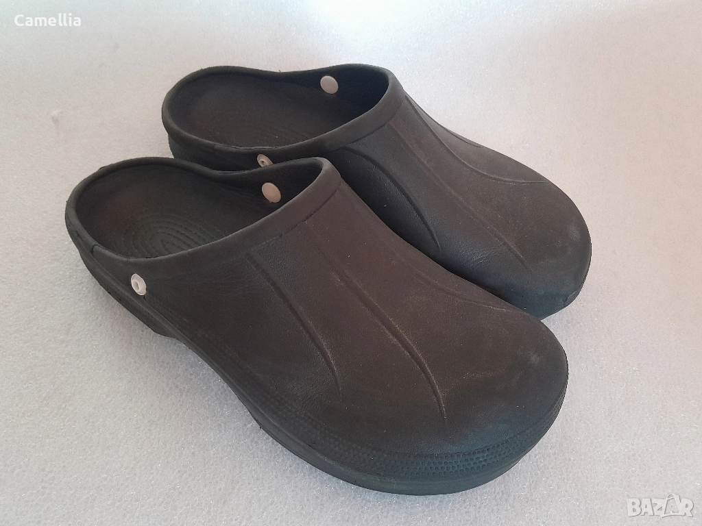 Мъжки чехли, 45 номер , снимка 1