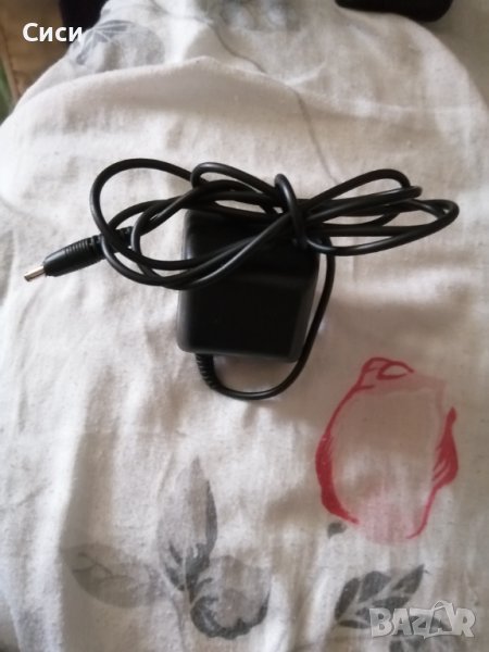 Зарядно, снимка 1