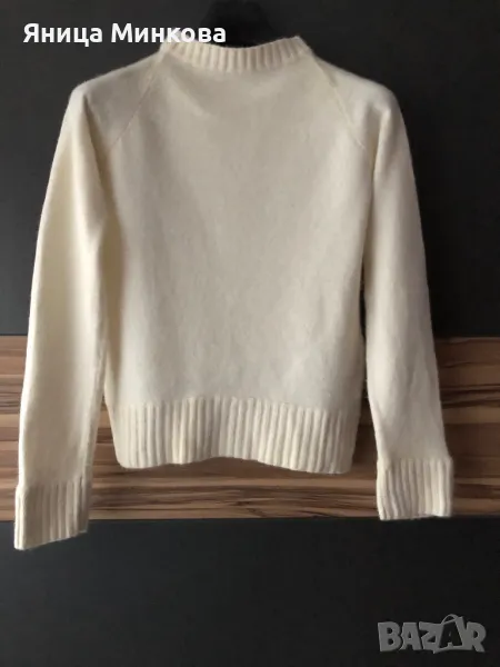 Дамски пуловер Levi’s, снимка 1