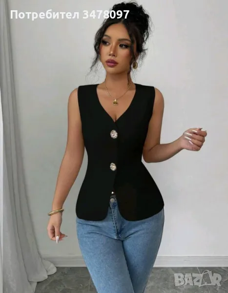 Ежедневна риза, снимка 1