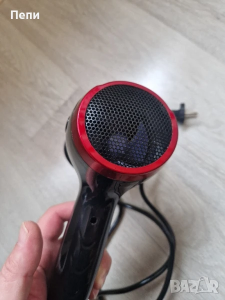 Сешоар Sapir, снимка 1