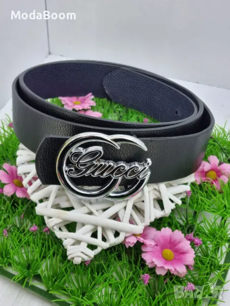 Gucci унисекс колани , снимка 1