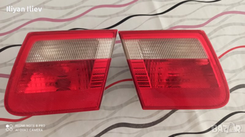 Стопове от БМВ е46 комби , снимка 1