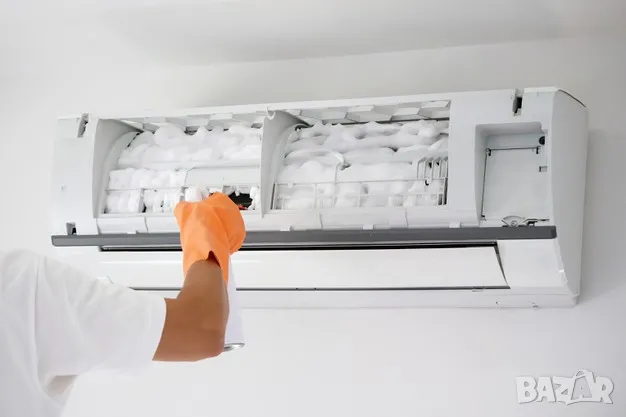 Профилактика на климатици, снимка 1