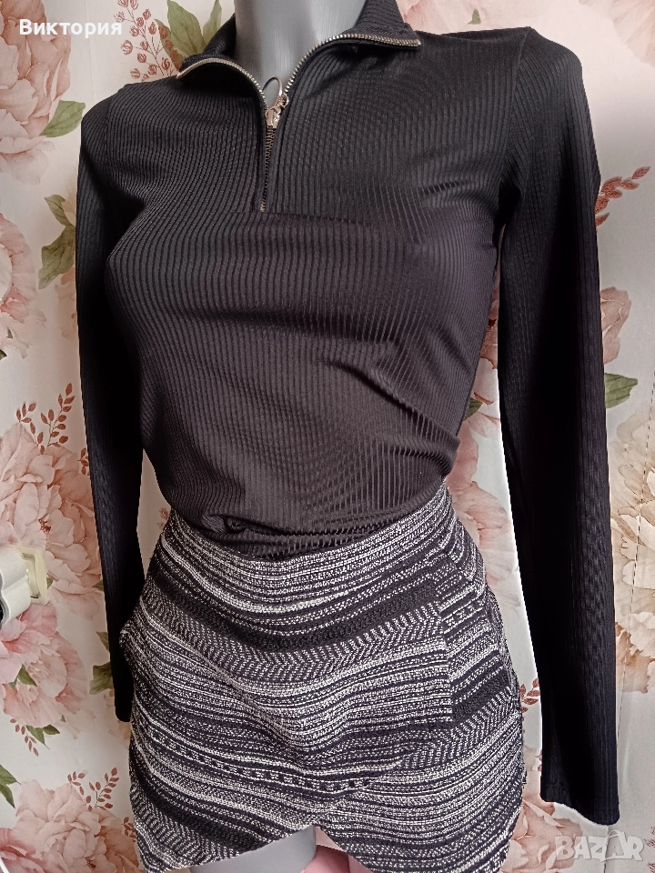 блуза +панталонки, снимка 1