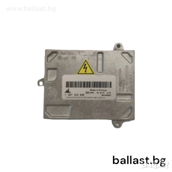 Баласт модул D1S 1307329098 Automotive Lighting VOLVO C30 C70 S40 V50, снимка 1