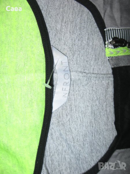 Рокля IN FRONT, снимка 1