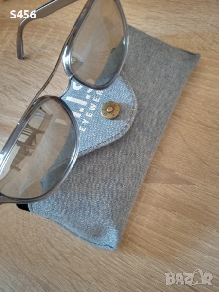 Слънчеви очила H.İ.S, За ски.оригинални, снимка 1