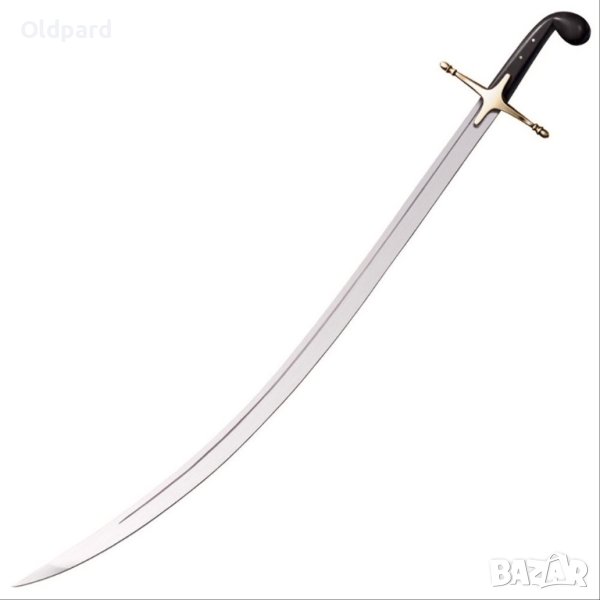 Cold Steel Shamshir (сабя, меч), снимка 1
